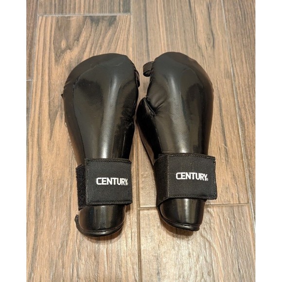 Century Kids Sparring Gloves - Picture 3 of 7